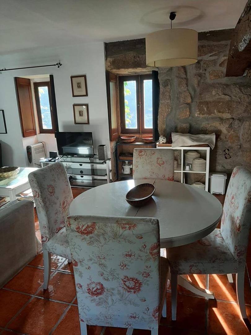 Refugio De Pedra Remoto Em Espadanedo Espadanedo  Eksteriør billede